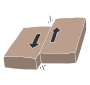 Transform Boundary