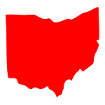 Ohio Stencil