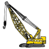 This is a crane.