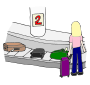 Baggage Claim
