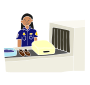 Bag Scanner