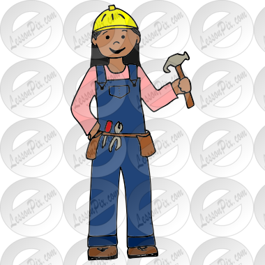 Construction Worker