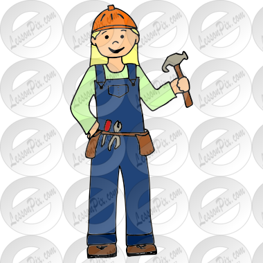 Construction Worker