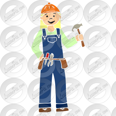 Construction Worker