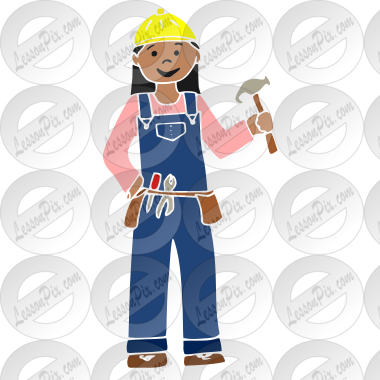 Construction Worker