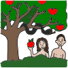 Adam and Eve