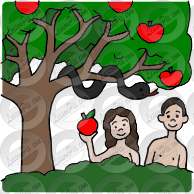 Adam and Eve