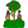 Adam and Eve