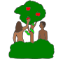 Adam and Eve
