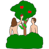 Adam and Eve