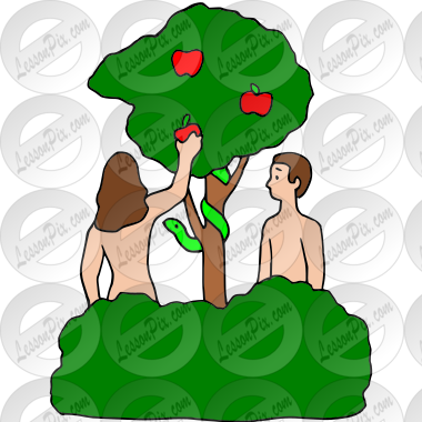 Adam and Eve