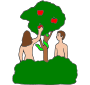 Adam and Eve