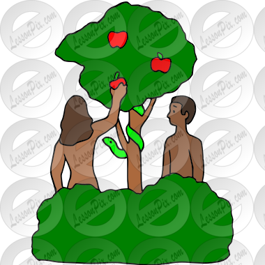 Adam and Eve