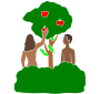 Adam and Eve