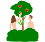 Adam and Eve