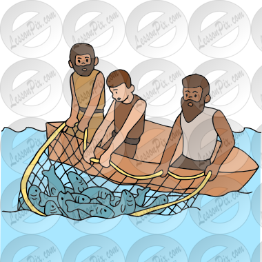 Fishermen