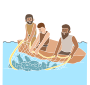 Fishermen