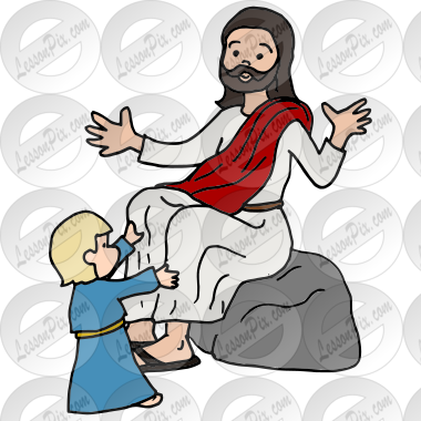 Jesus