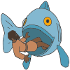 Jonah and the Giant Fish