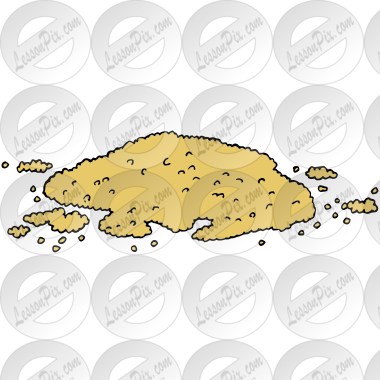 Mustard Seeds