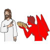 The First Temptation