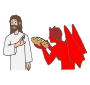 The First Temptation