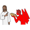 The First Temptation