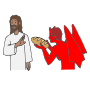 The First Temptation