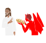 The First Temptation