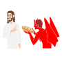 The First Temptation