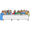 The Last Supper