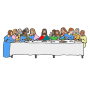 The Last Supper