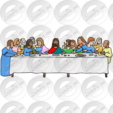 The Last Supper