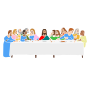 The Last Supper