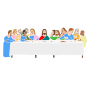 The Last Supper