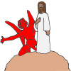 The Second Temptation