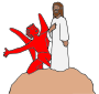The Second Temptation