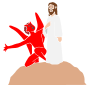 The Second Temptation