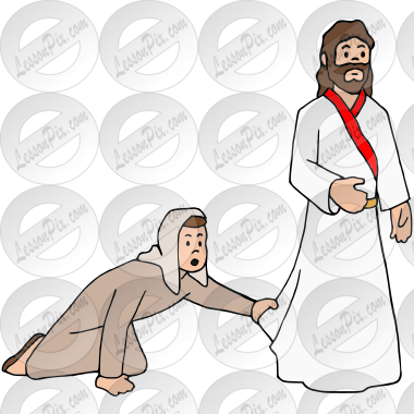 Touch Robe