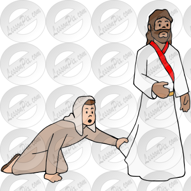 Touch Robe