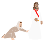 Touch Robe