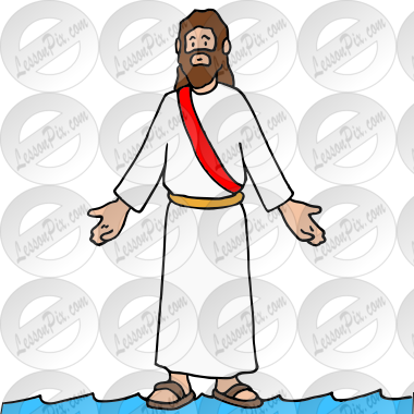 Walk on Water