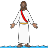 Walk on Water