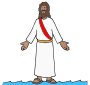 Walk on Water