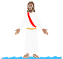 Walk on Water