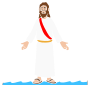 Walk on Water