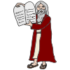 Moses