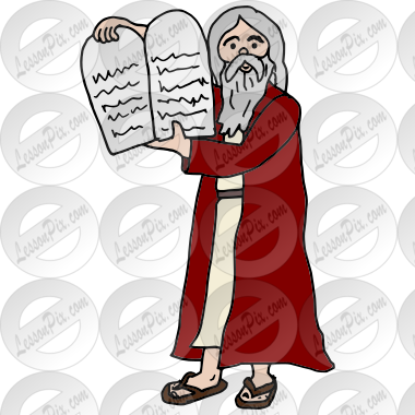 Moses
