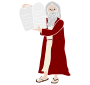 Moses