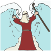 Moses